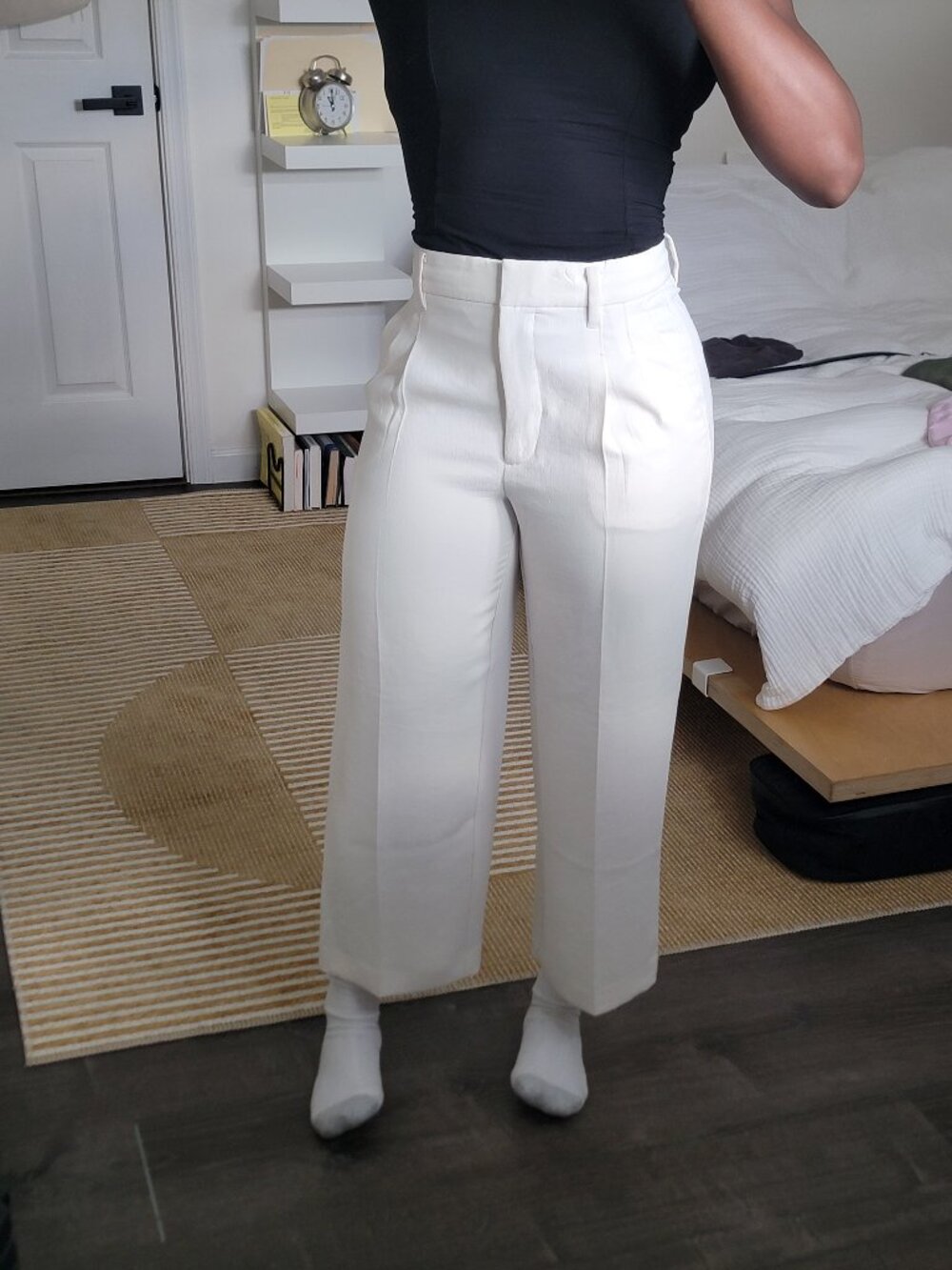 Aritzia Wilfred Trousers